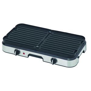 CG-150 Griddle/Table BBQ