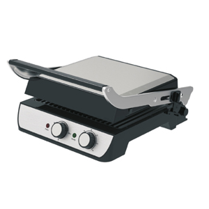 CG-131 Timer Grill