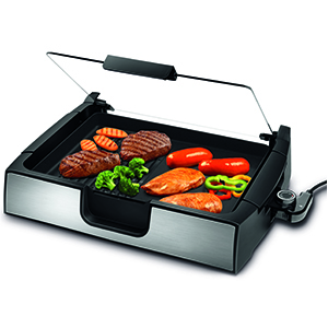 CG-117 Table Grill