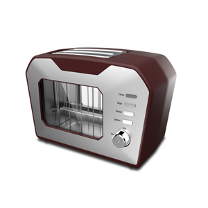 POP-079 Toaster
