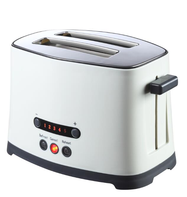 POP-038 Toaster