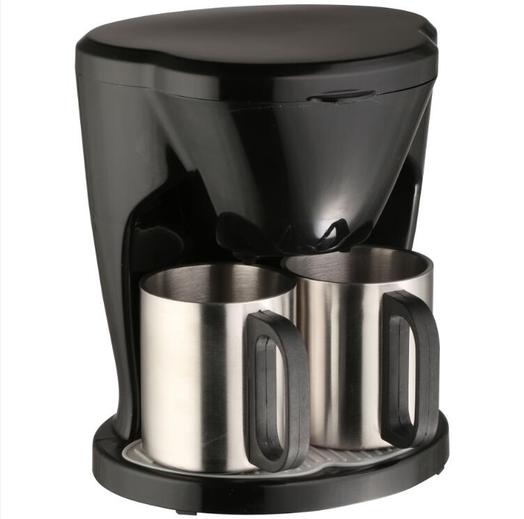 CM-237 Drip Coffee Make