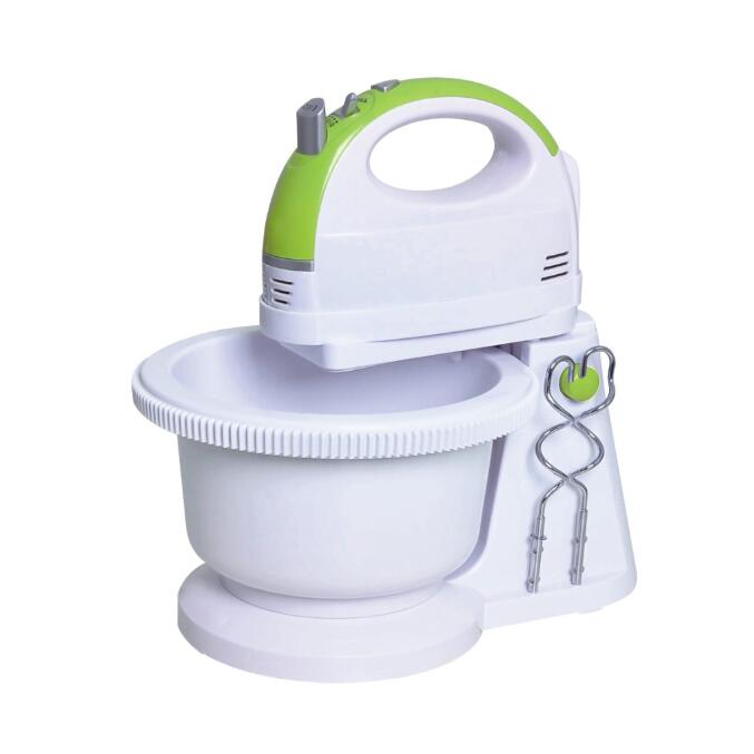 HM-1537B Hand Mixer with bowl