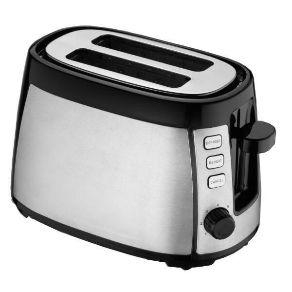 POP-033 Toaster