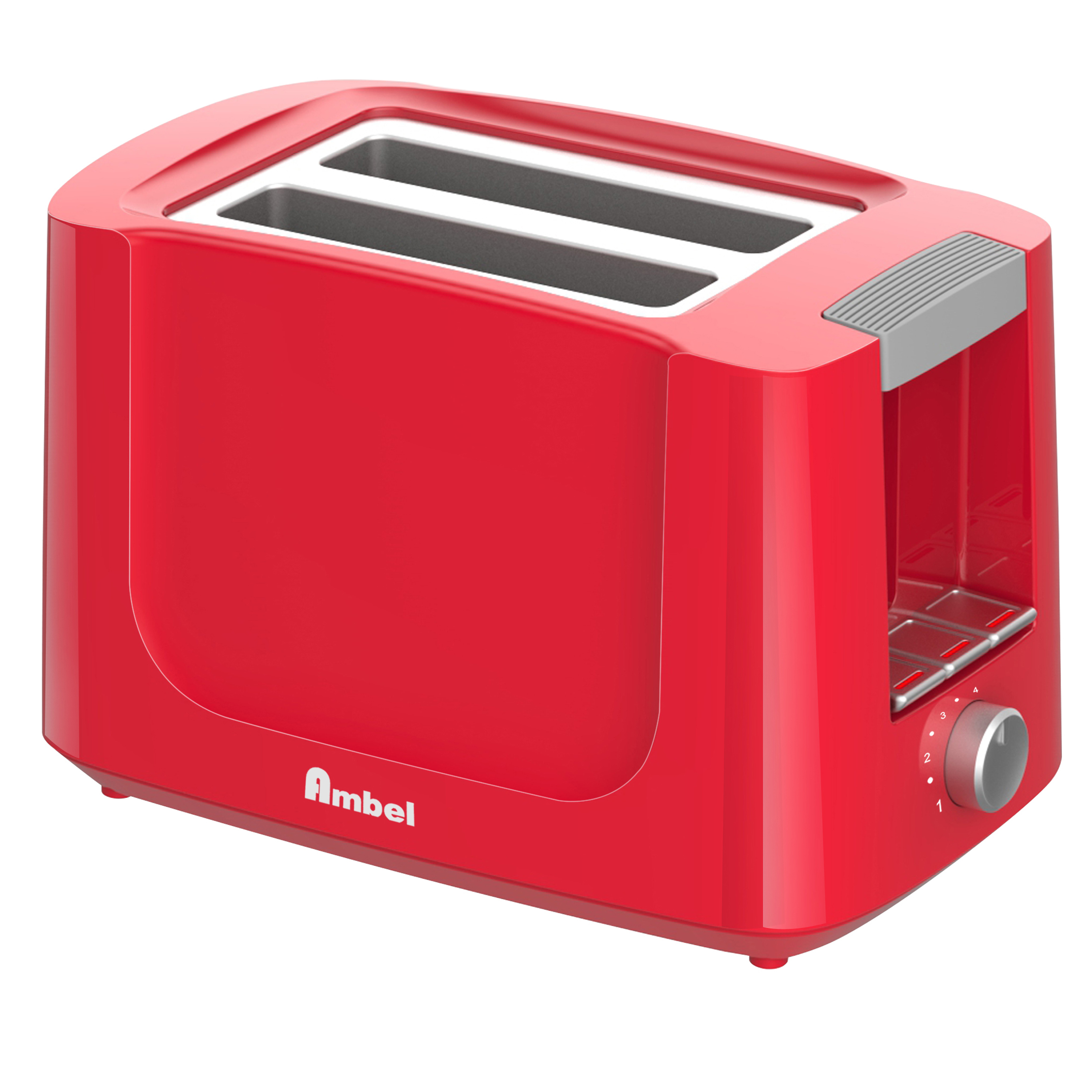 POP-888 Toaster