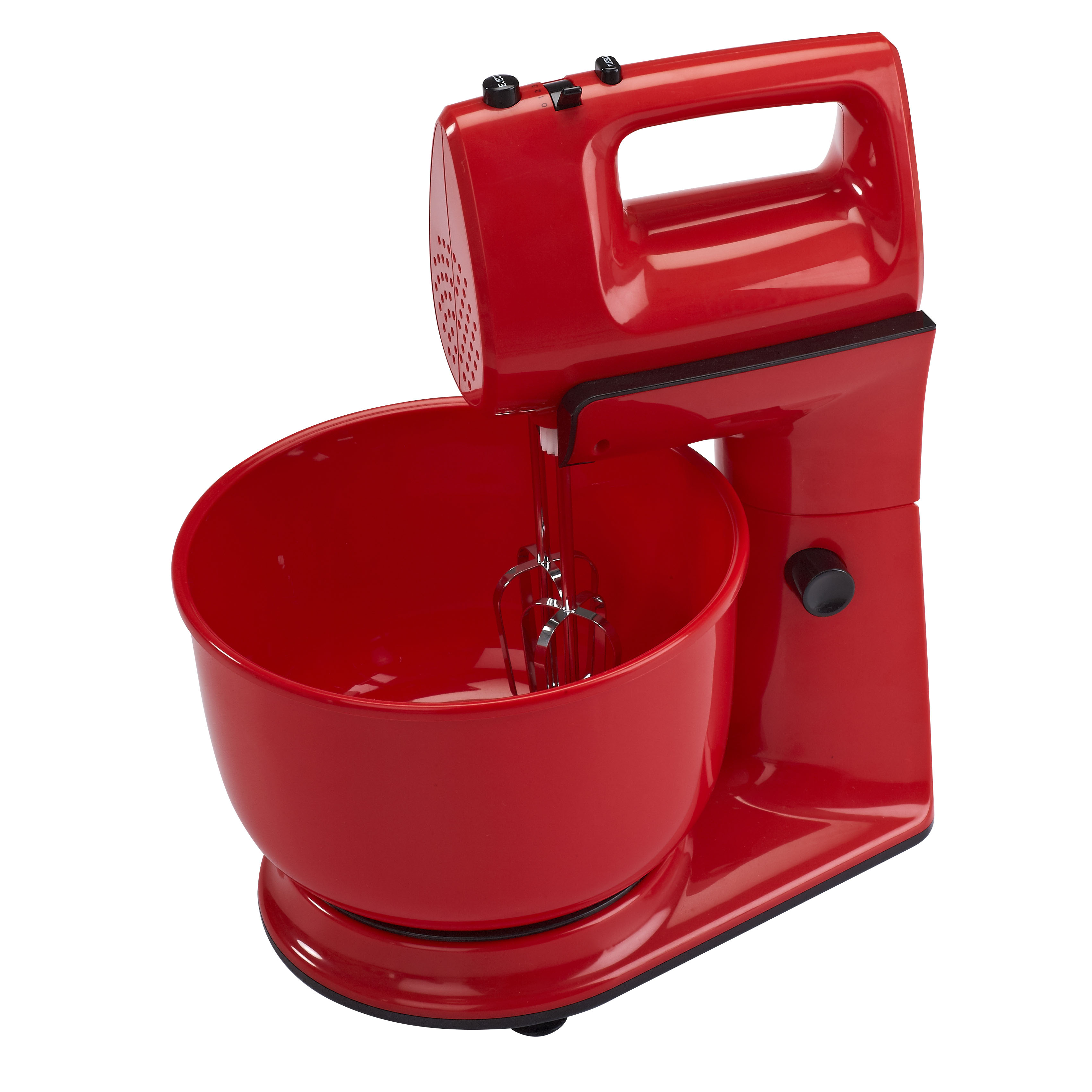 HM-1542 Hand Mixer with bowl