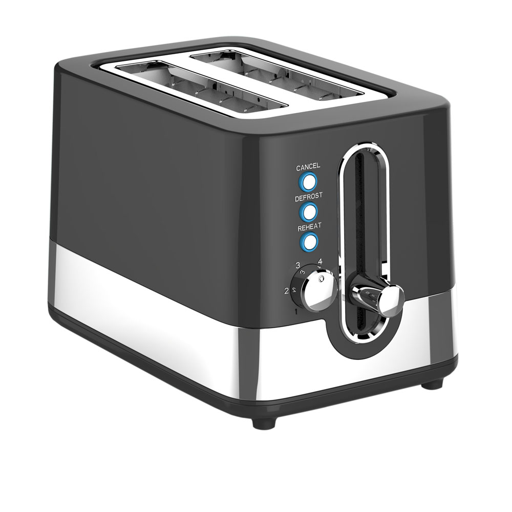 POP-075 Toaster