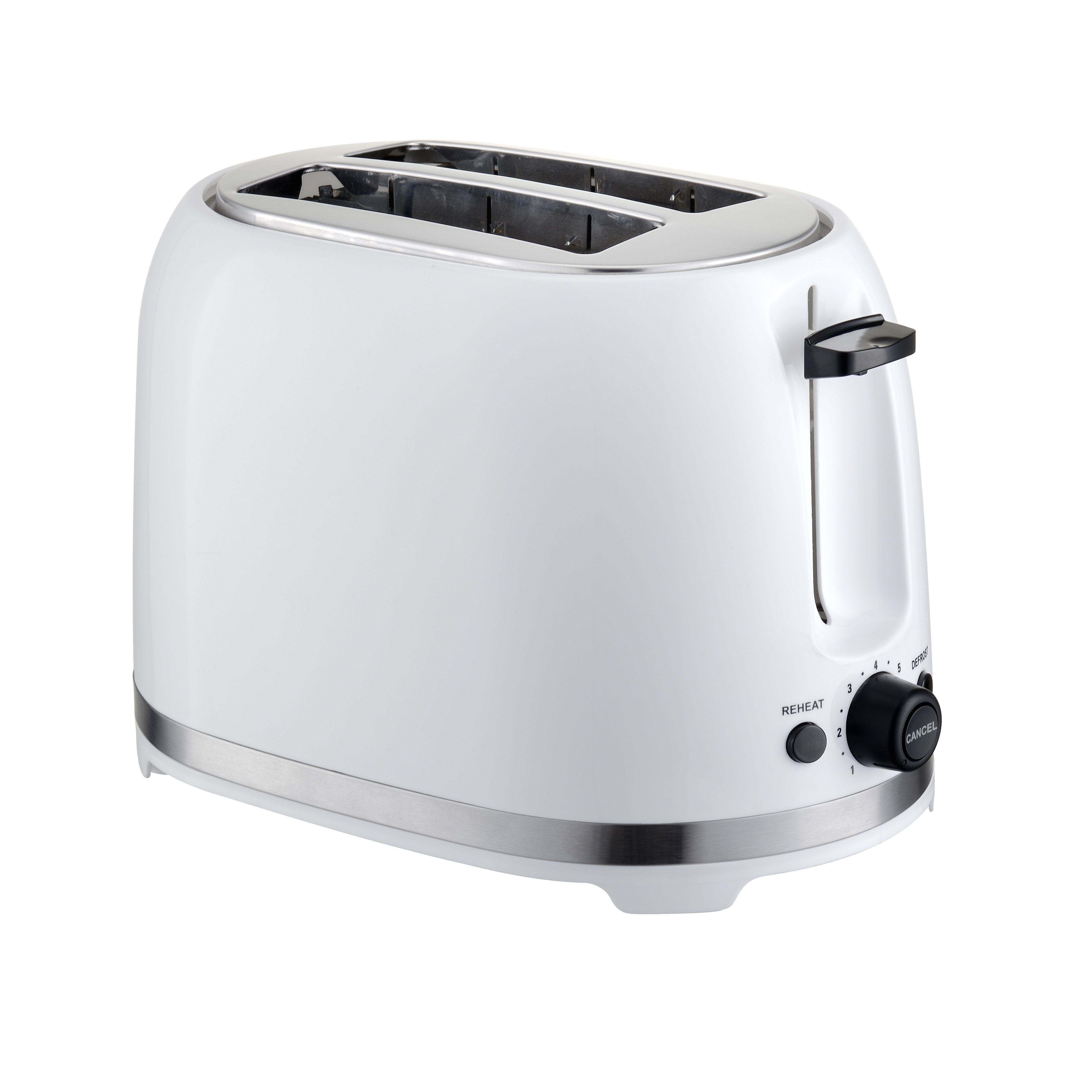 POP-072 Toaster