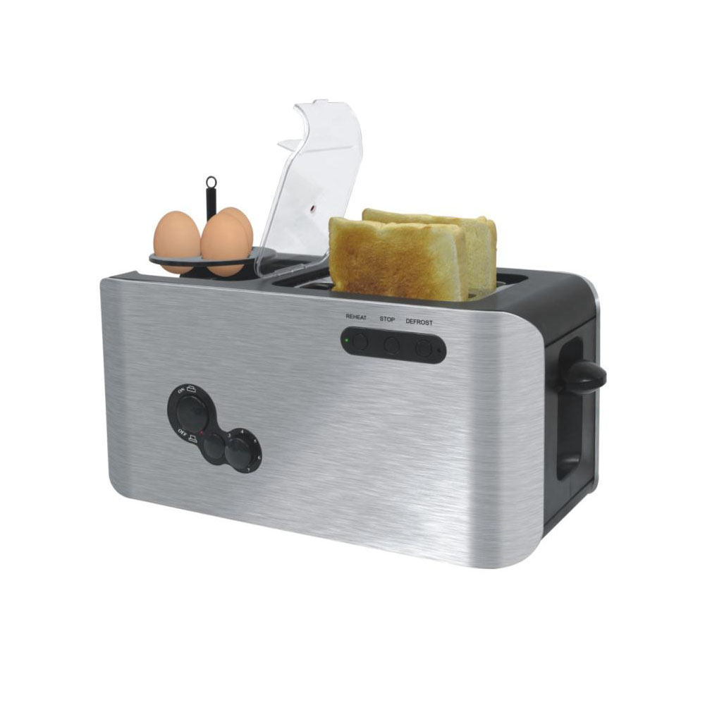 POP-077 Toaster